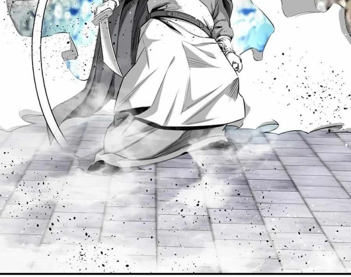 Way To Heaven chapter 73 halaman 32