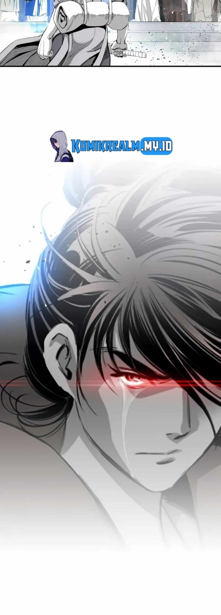 Way To Heaven chapter 73 halaman 42