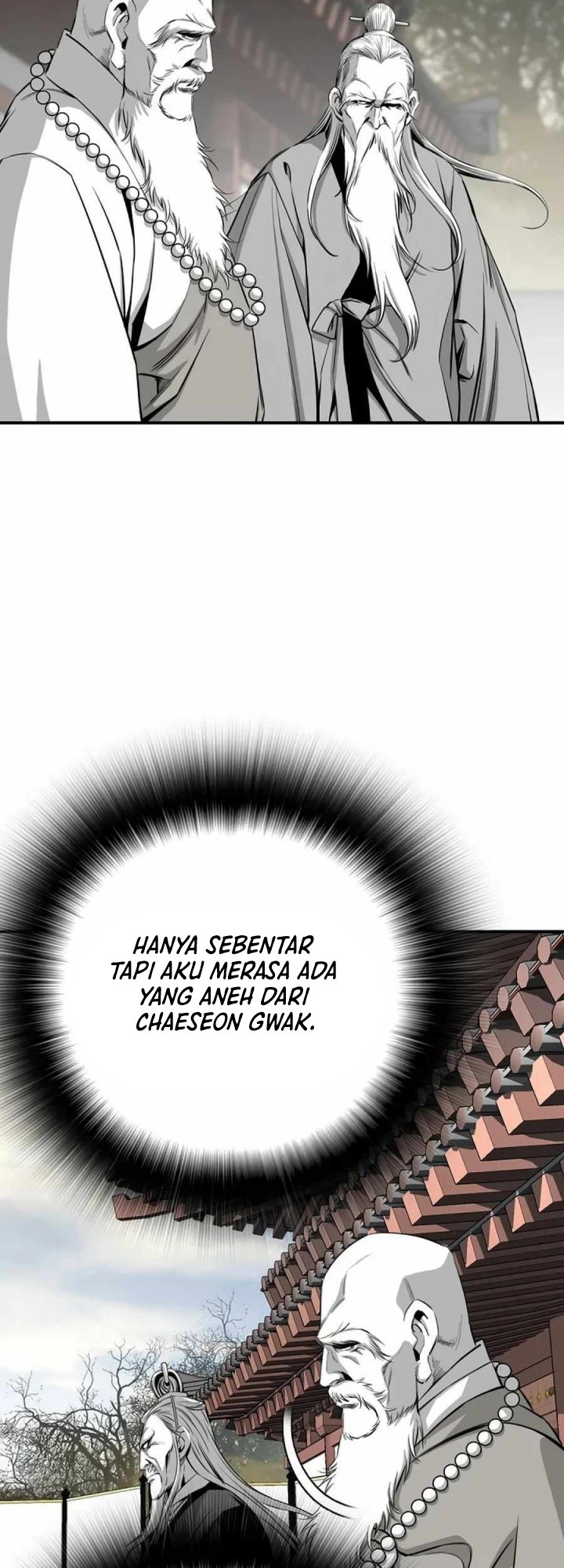 Way To Heaven chapter 73 halaman 44