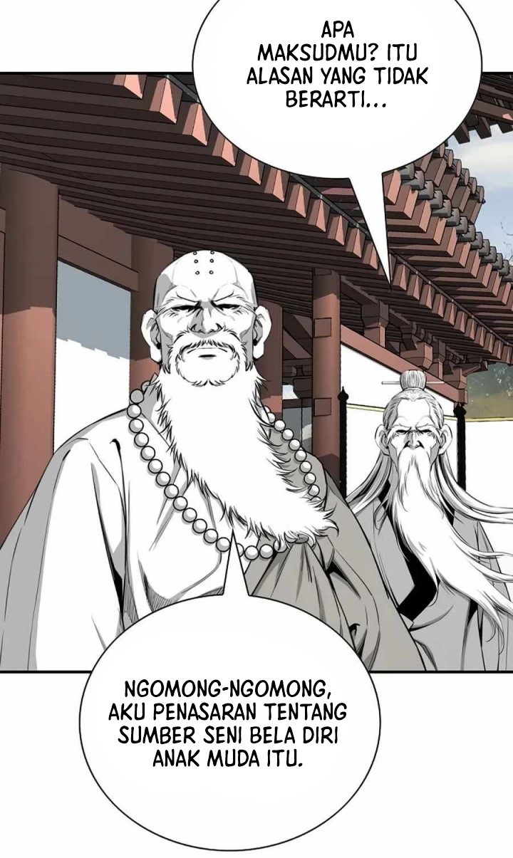 Way To Heaven chapter 73 halaman 47