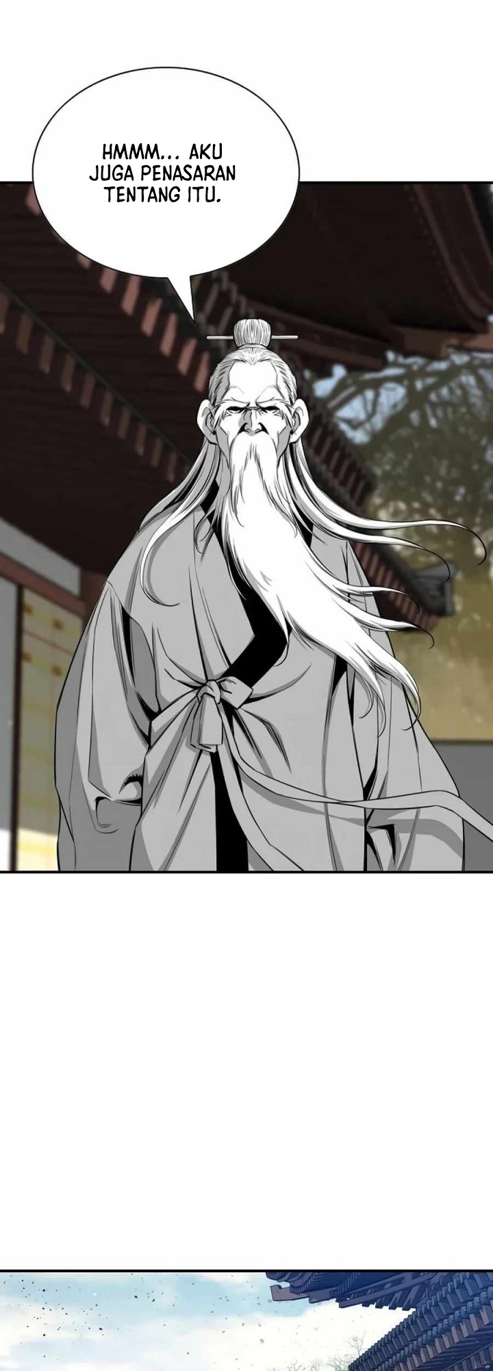 Way To Heaven chapter 73 halaman 49