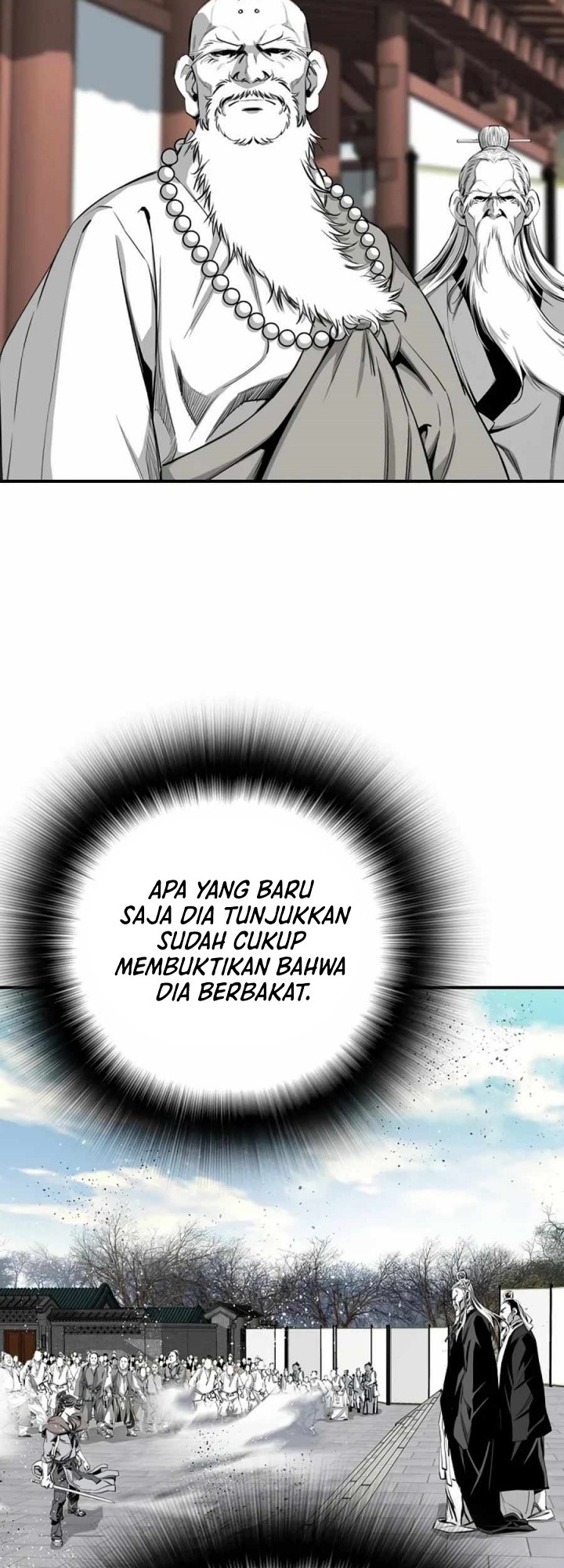 Way To Heaven chapter 73 halaman 51