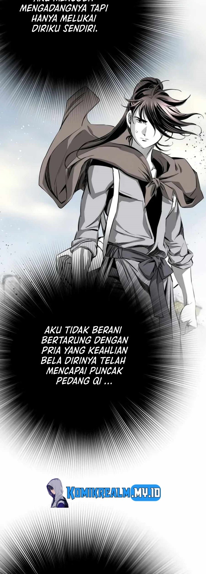 Way To Heaven chapter 73 halaman 55