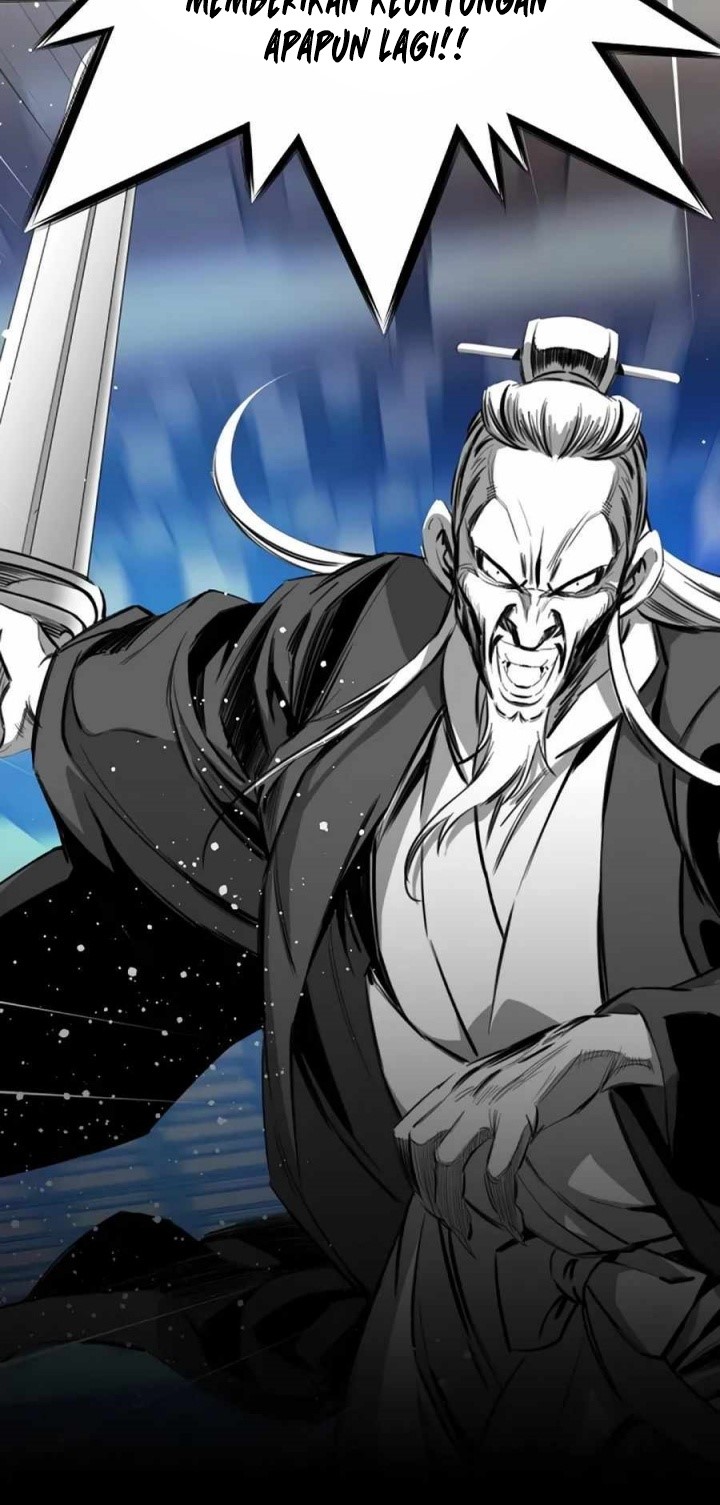 Way To Heaven chapter 73 halaman 58