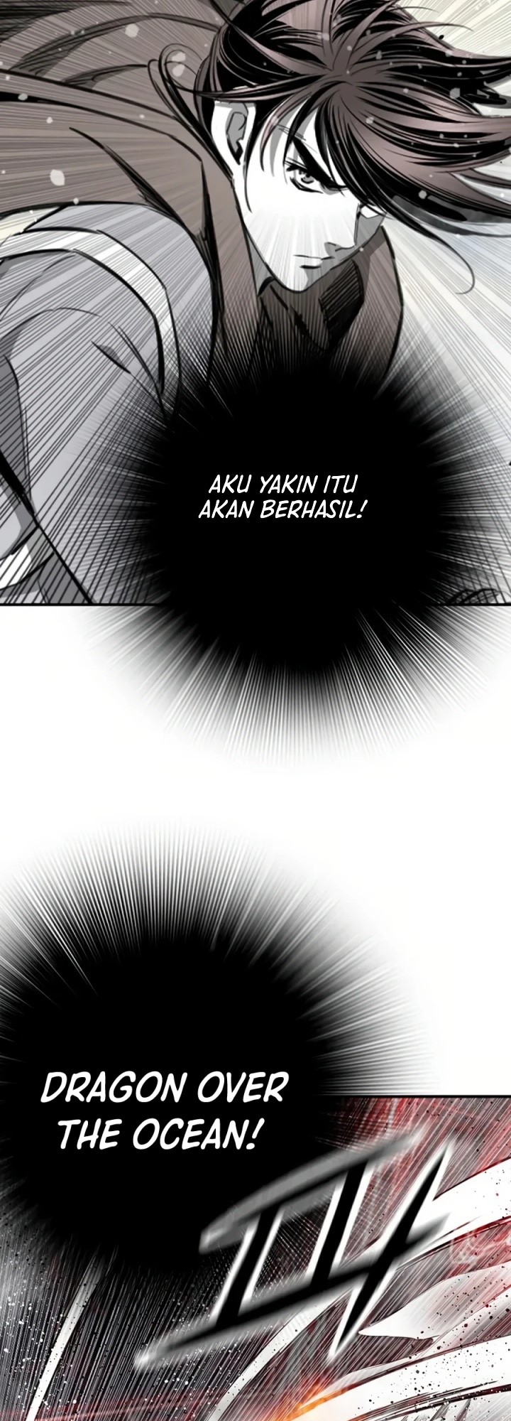 Way To Heaven chapter 75 halaman 5