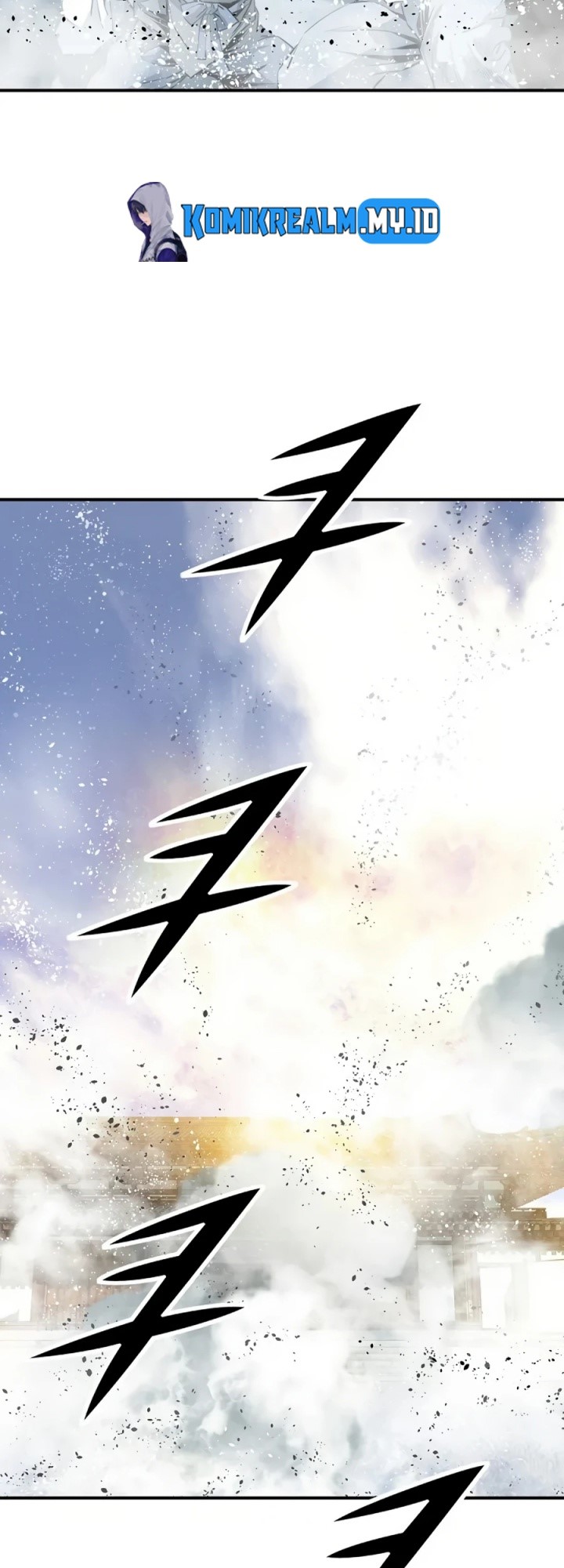 Way To Heaven chapter 75 halaman 10