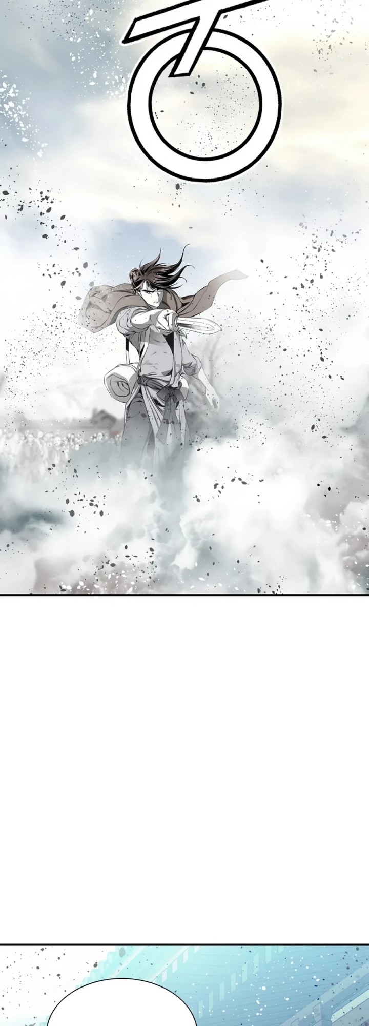 Way To Heaven chapter 75 halaman 12