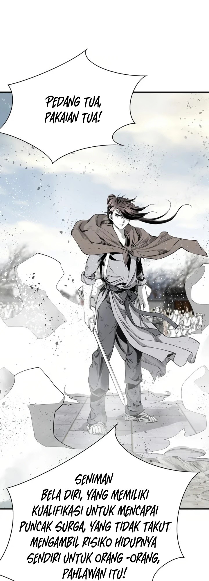 Way To Heaven chapter 75 halaman 16