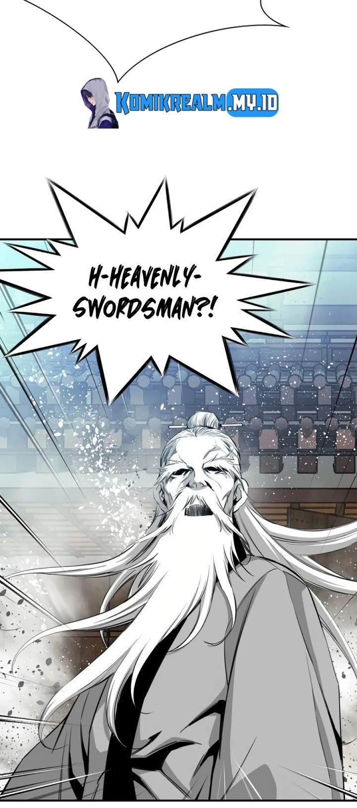 Way To Heaven chapter 75 halaman 17