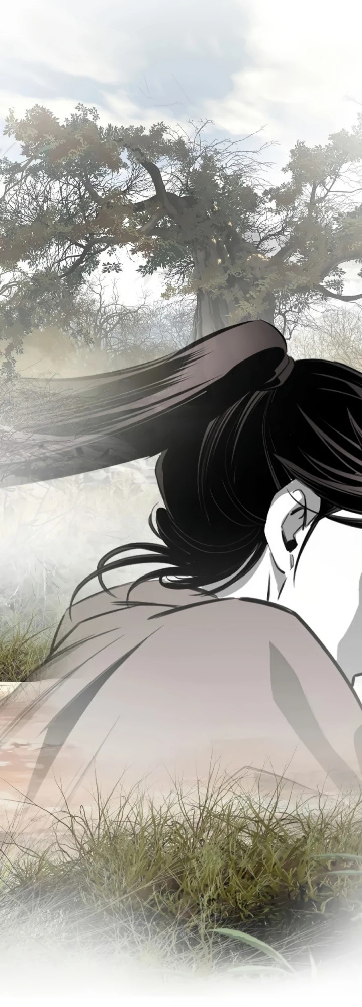 Way To Heaven chapter 75 halaman 20