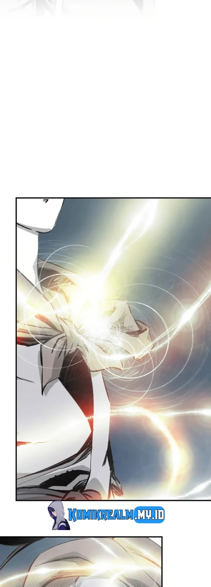 Way To Heaven chapter 75 halaman 23