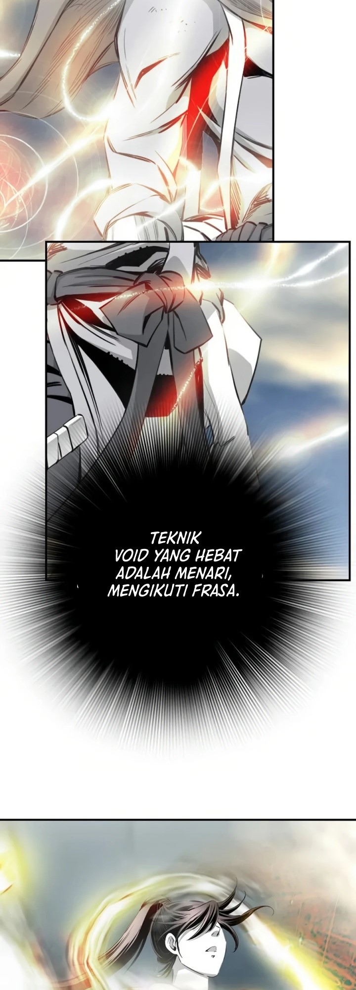 Way To Heaven chapter 75 halaman 24