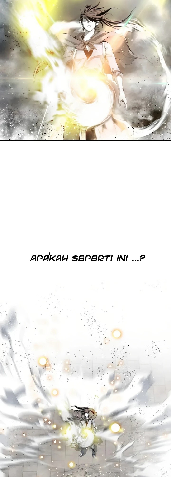 Way To Heaven chapter 75 halaman 26