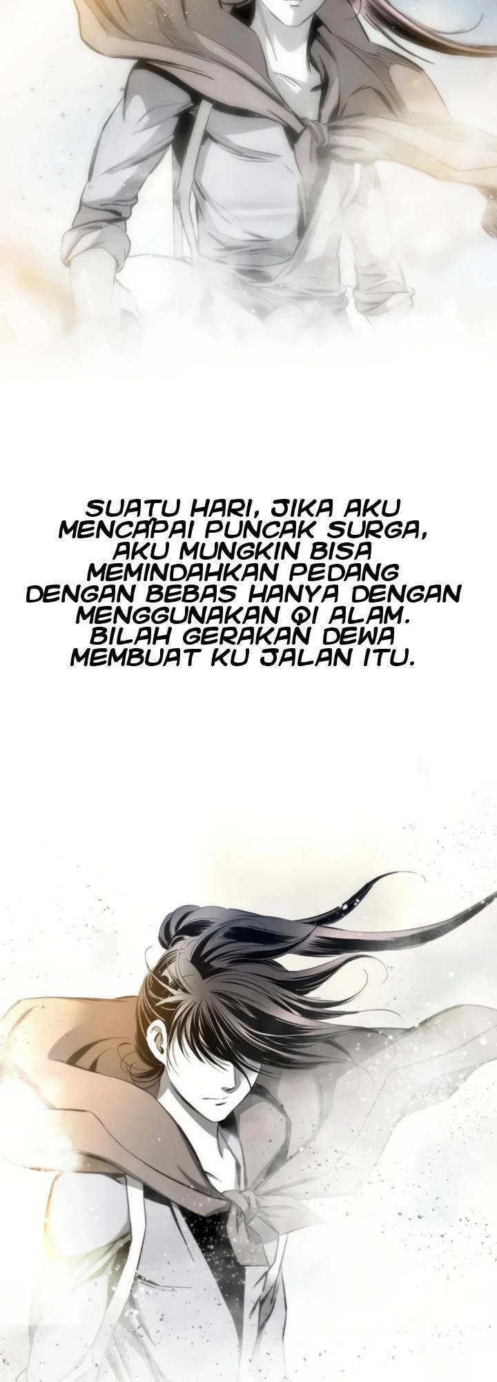 Way To Heaven chapter 75 halaman 28