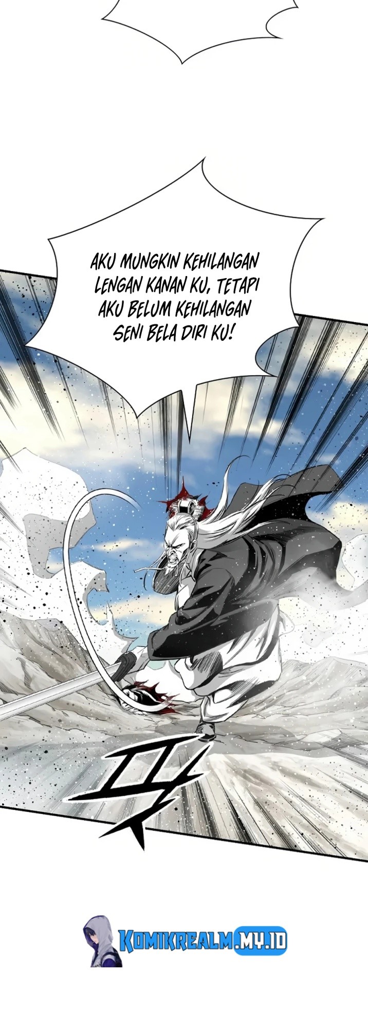 Way To Heaven chapter 75 halaman 37