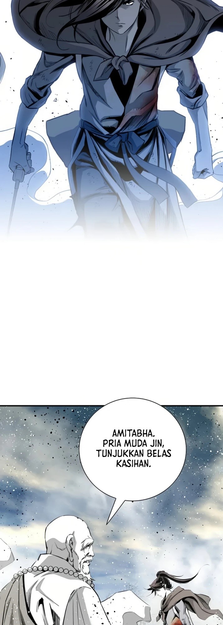 Way To Heaven chapter 75 halaman 45