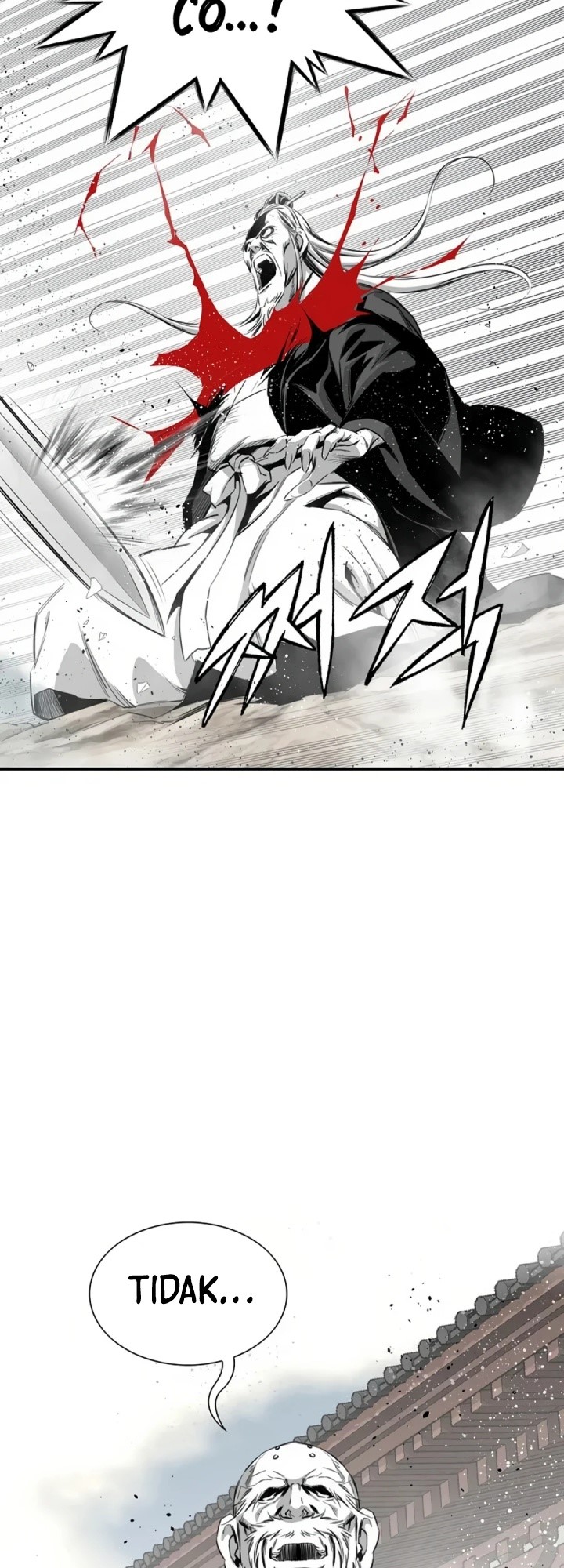 Way To Heaven chapter 75 halaman 49
