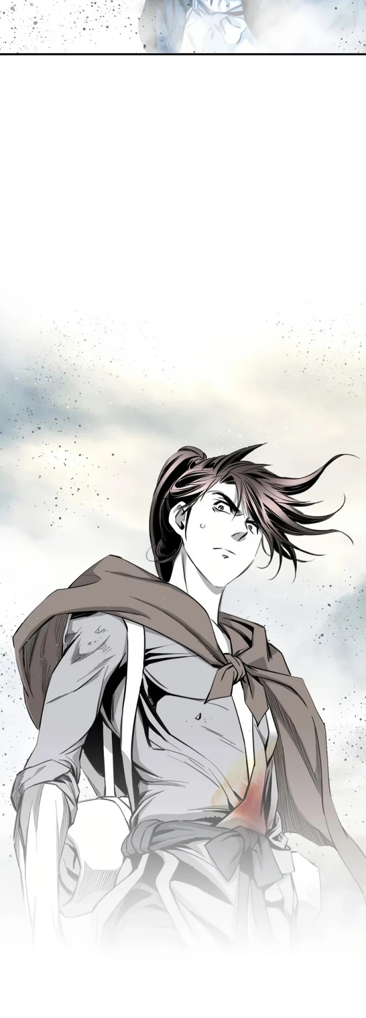 Way To Heaven chapter 75 halaman 51