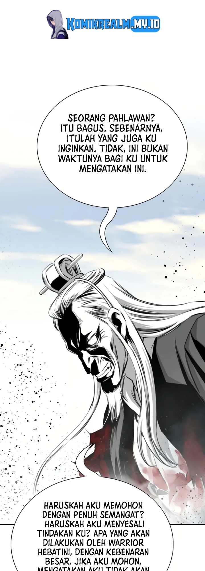 Way To Heaven chapter 75 halaman 52