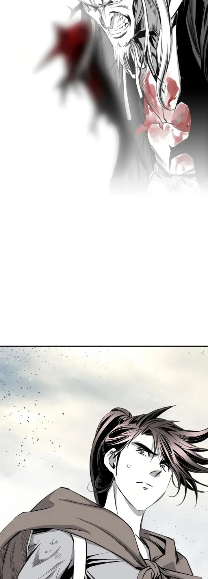 Way To Heaven chapter 75 halaman 56