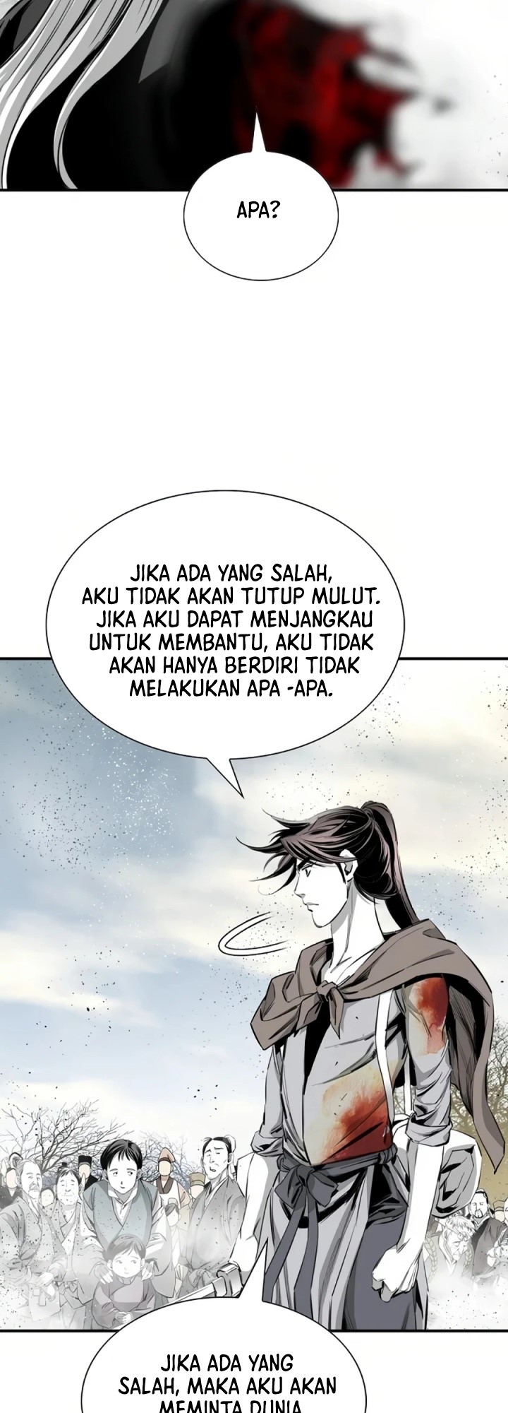 Way To Heaven chapter 75 halaman 58
