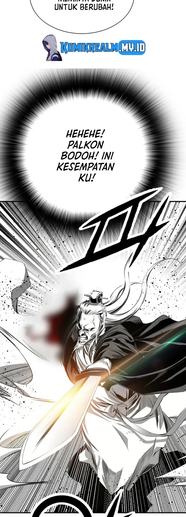 Way To Heaven chapter 75 halaman 59