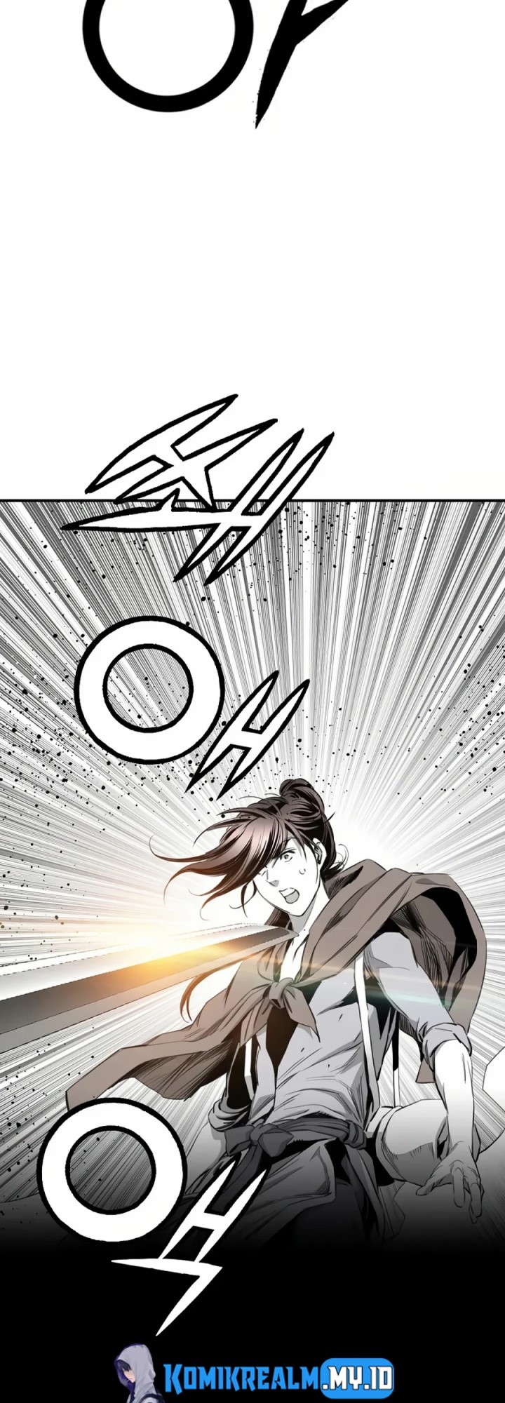 Way To Heaven chapter 75 halaman 60