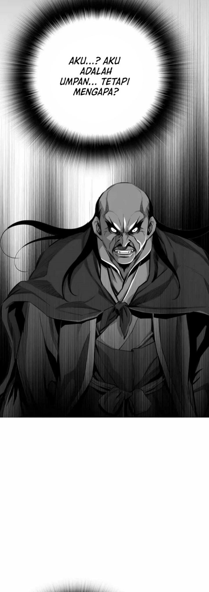 Way To Heaven chapter 77 halaman 4
