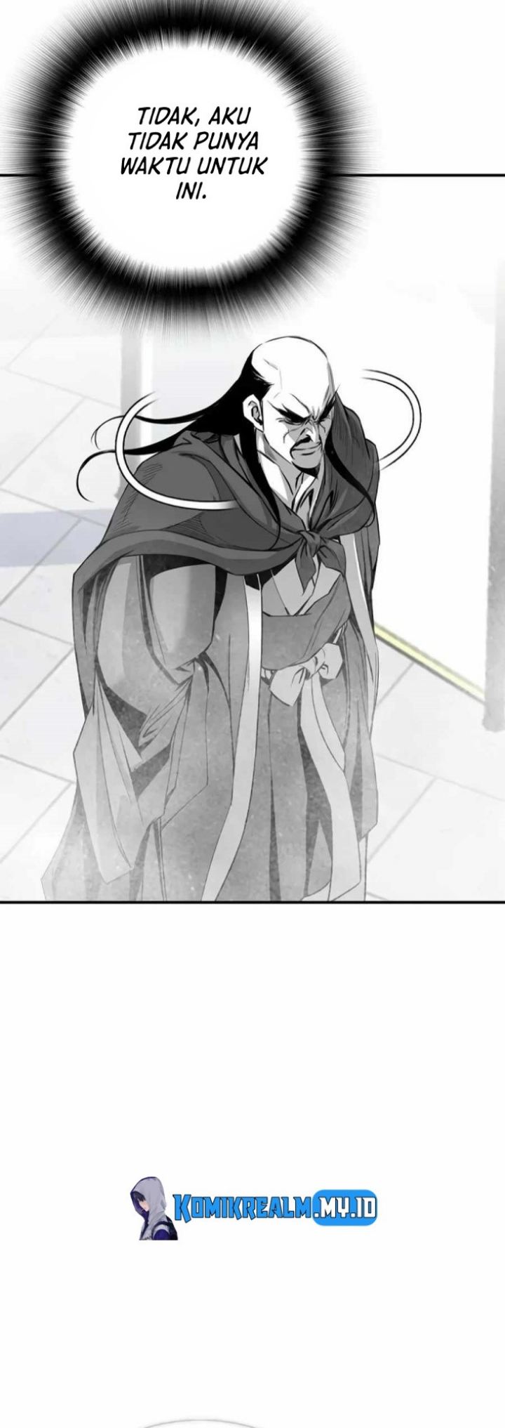 Way To Heaven chapter 77 halaman 5