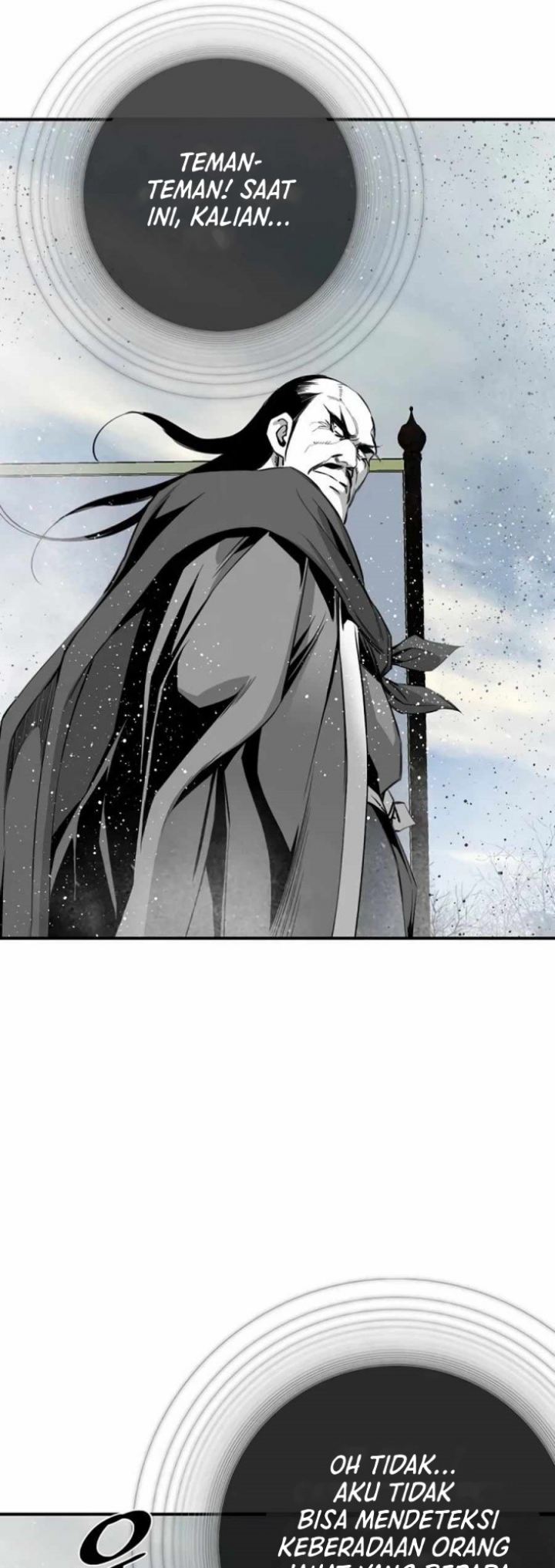 Way To Heaven chapter 77 halaman 6