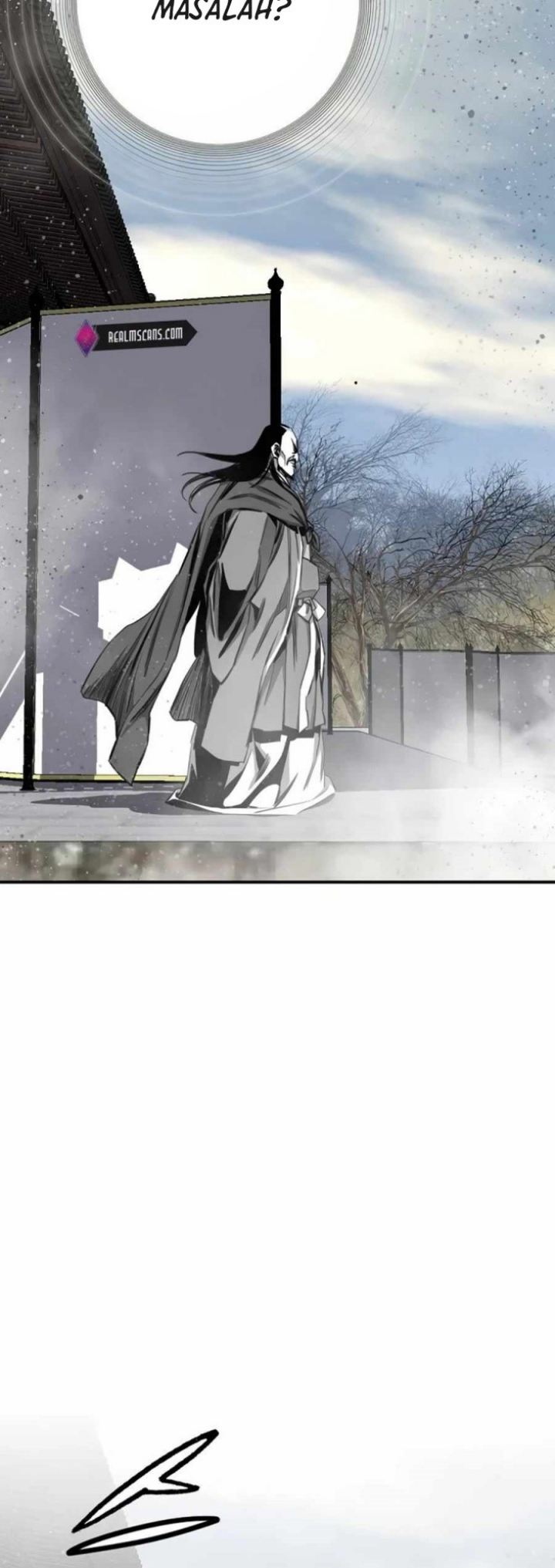 Way To Heaven chapter 77 halaman 8