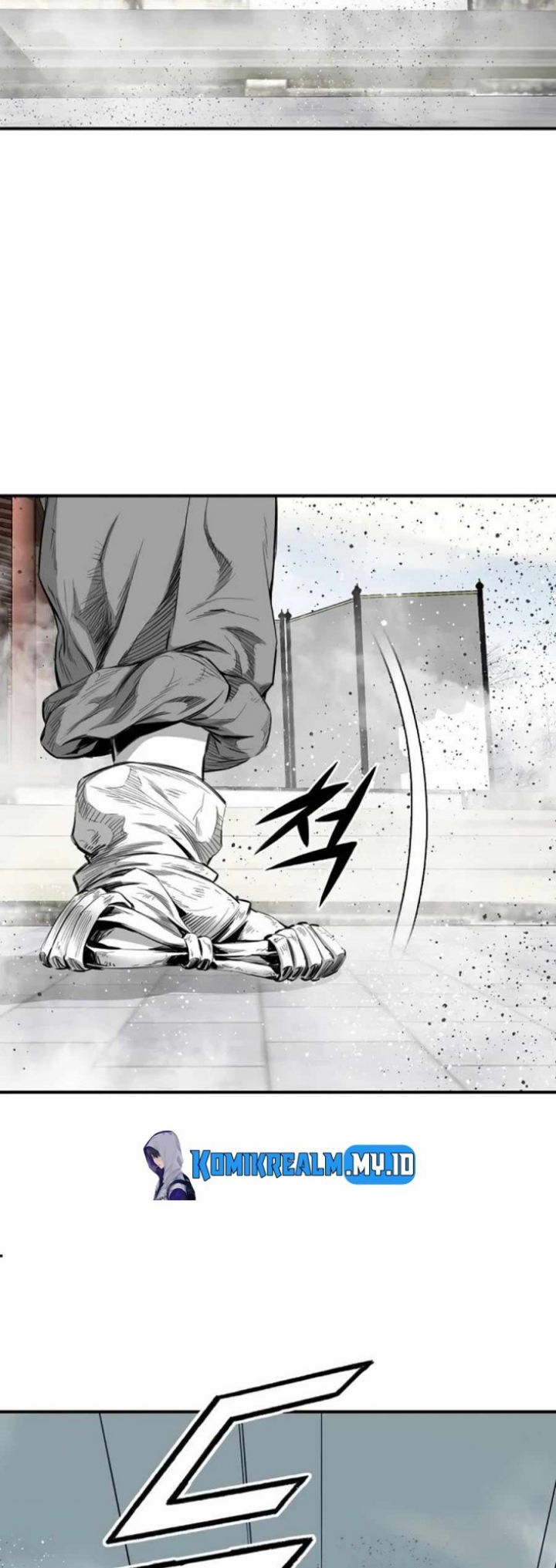 Way To Heaven chapter 77 halaman 12