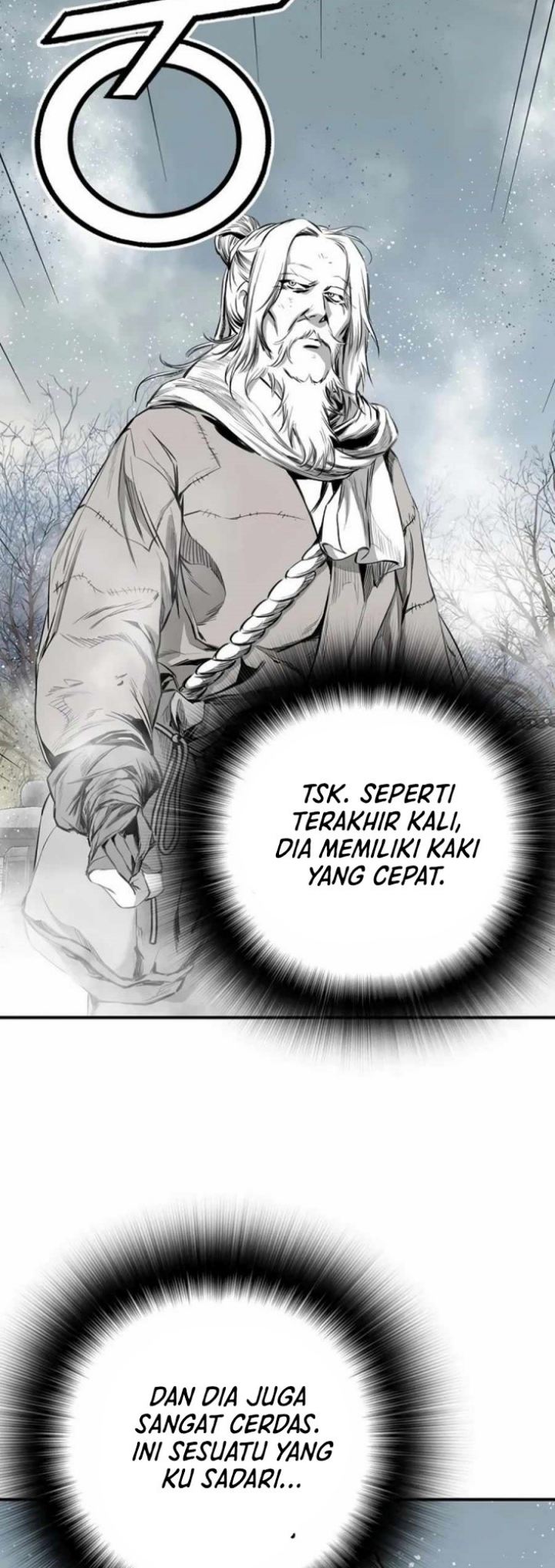 Way To Heaven chapter 77 halaman 13