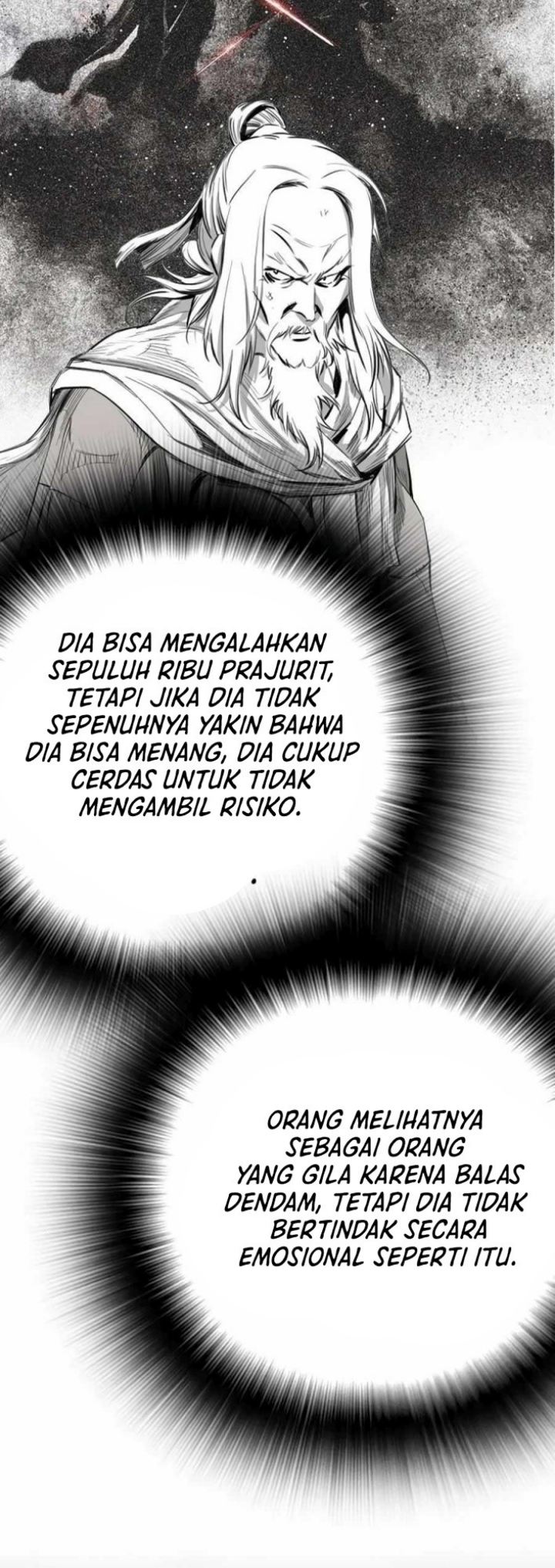 Way To Heaven chapter 77 halaman 15