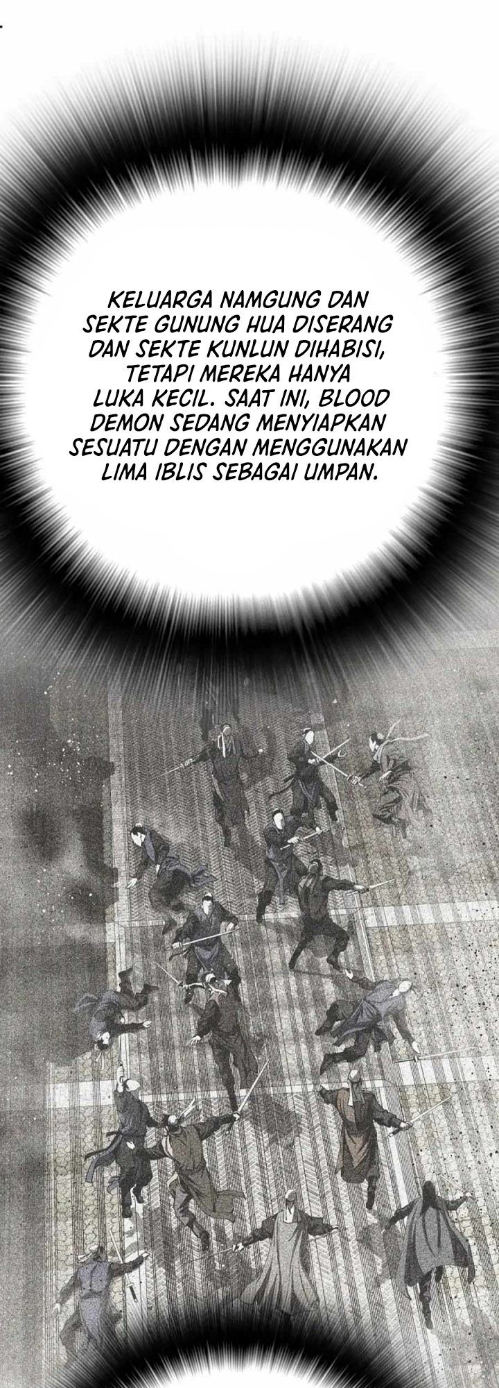 Way To Heaven chapter 77 halaman 18