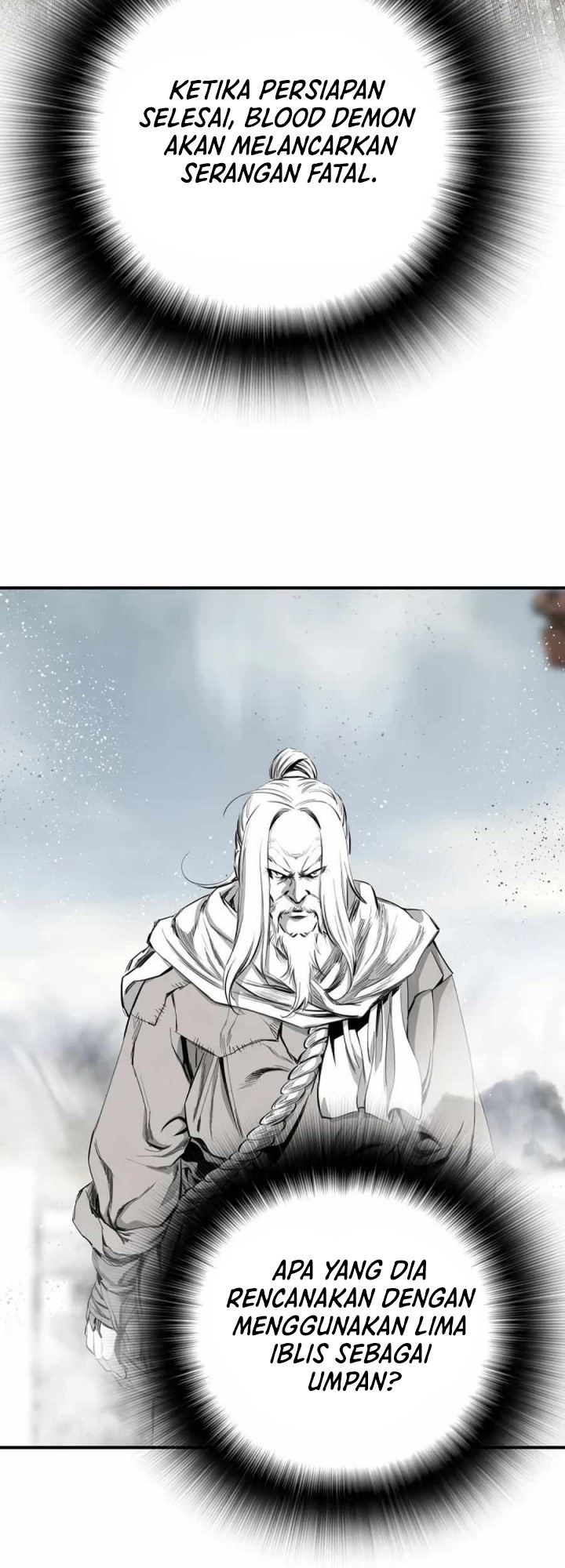 Way To Heaven chapter 77 halaman 19