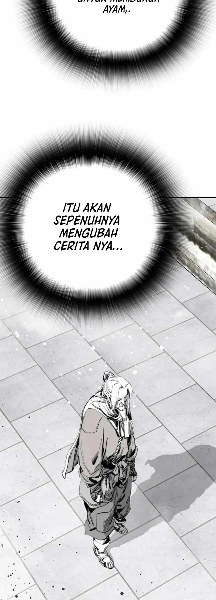 Way To Heaven chapter 77 halaman 21