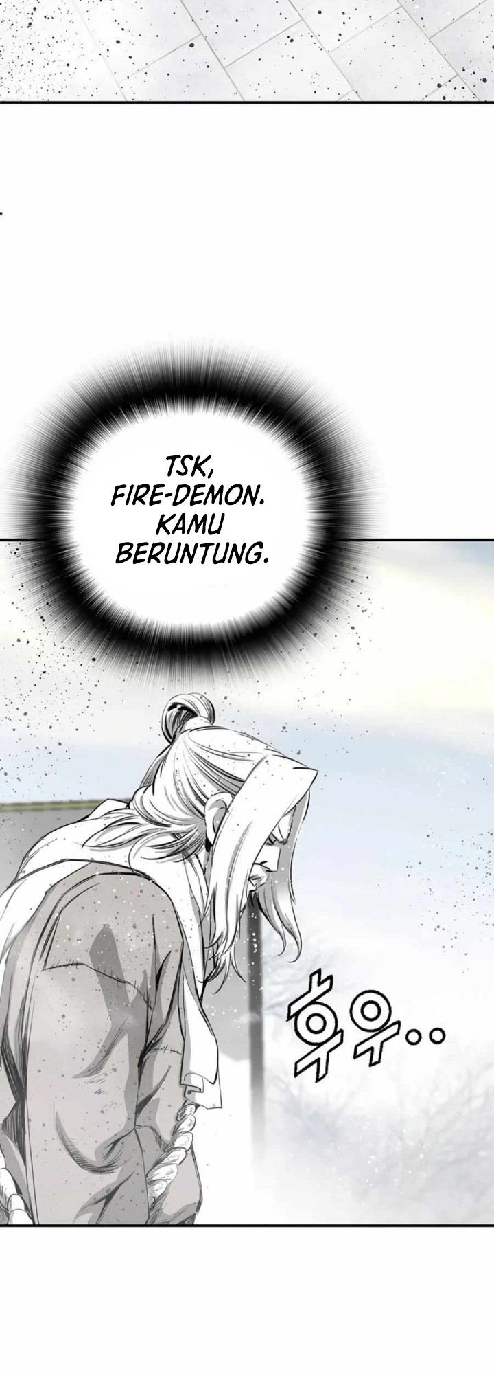 Way To Heaven chapter 77 halaman 23