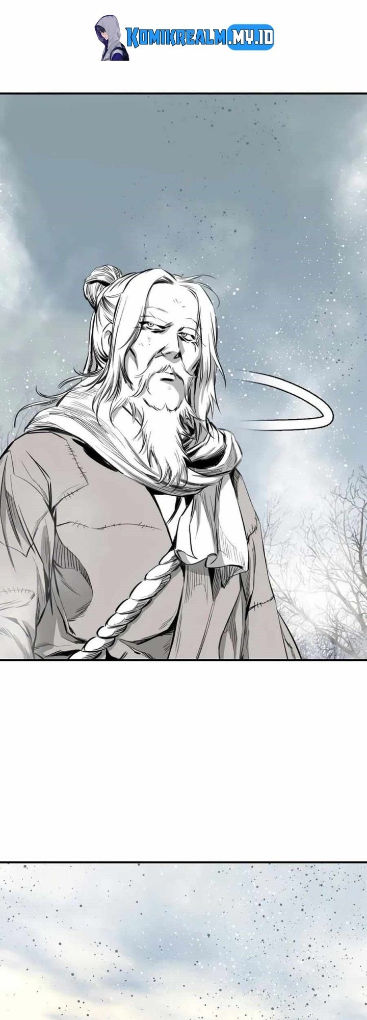Way To Heaven chapter 77 halaman 24