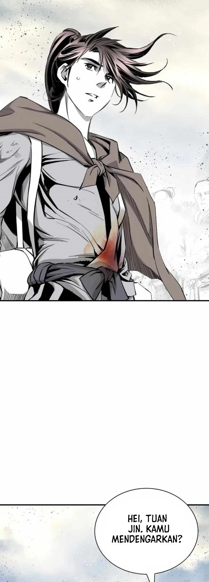 Way To Heaven chapter 77 halaman 30
