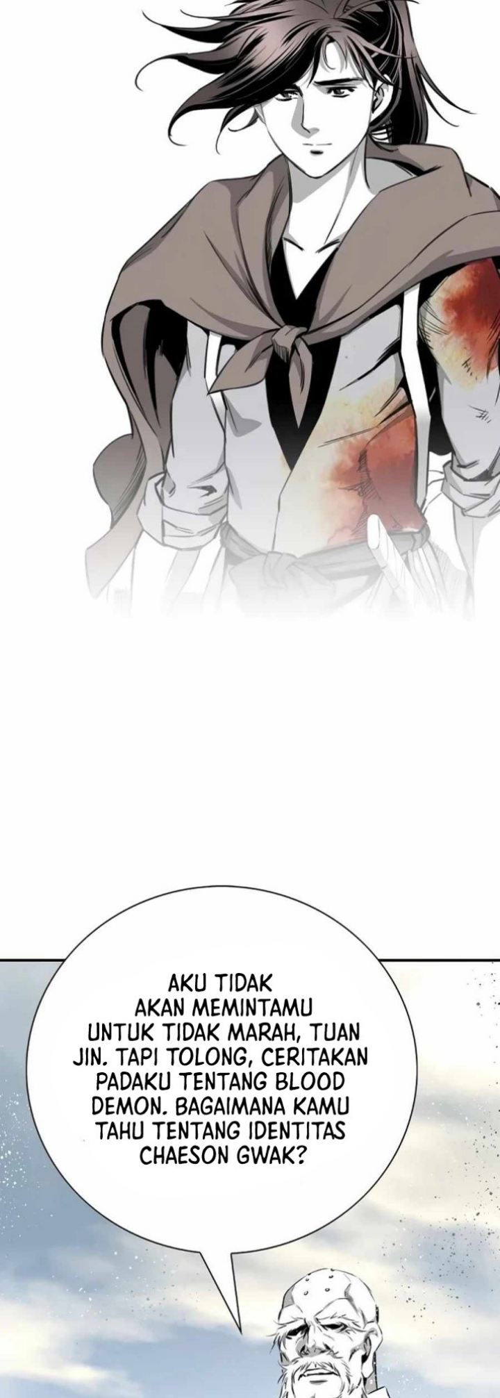 Way To Heaven chapter 77 halaman 37