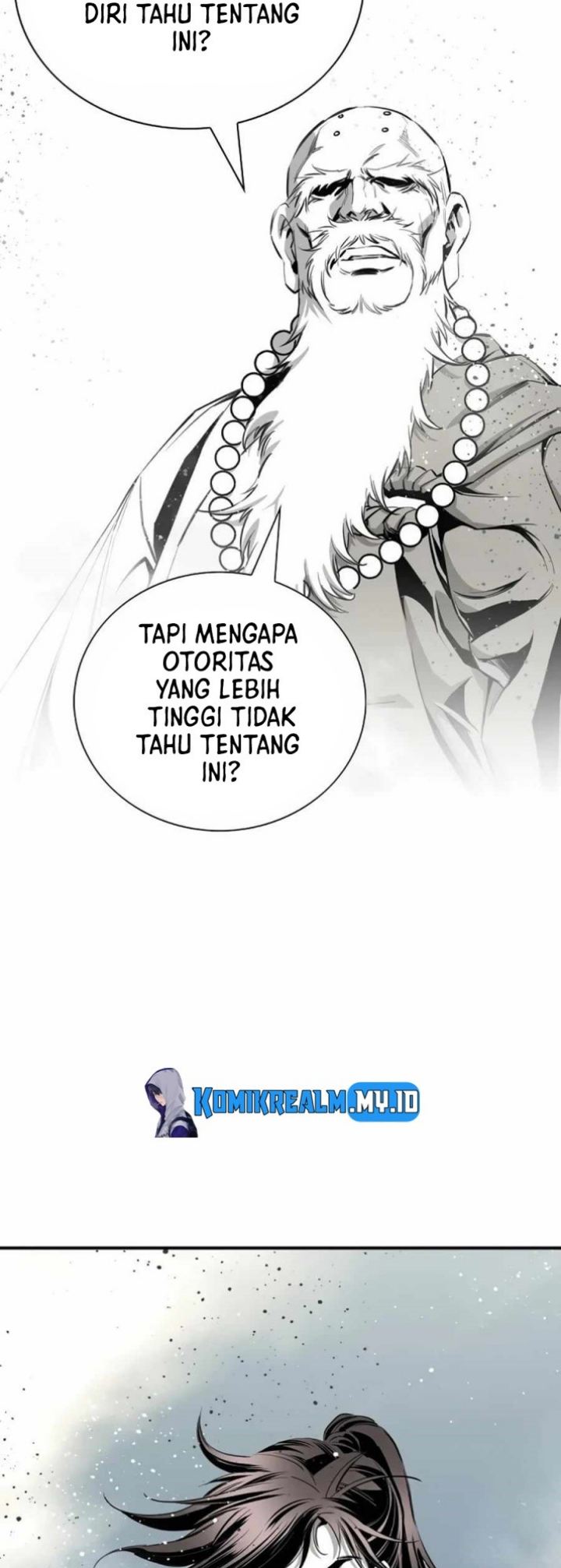 Way To Heaven chapter 77 halaman 41
