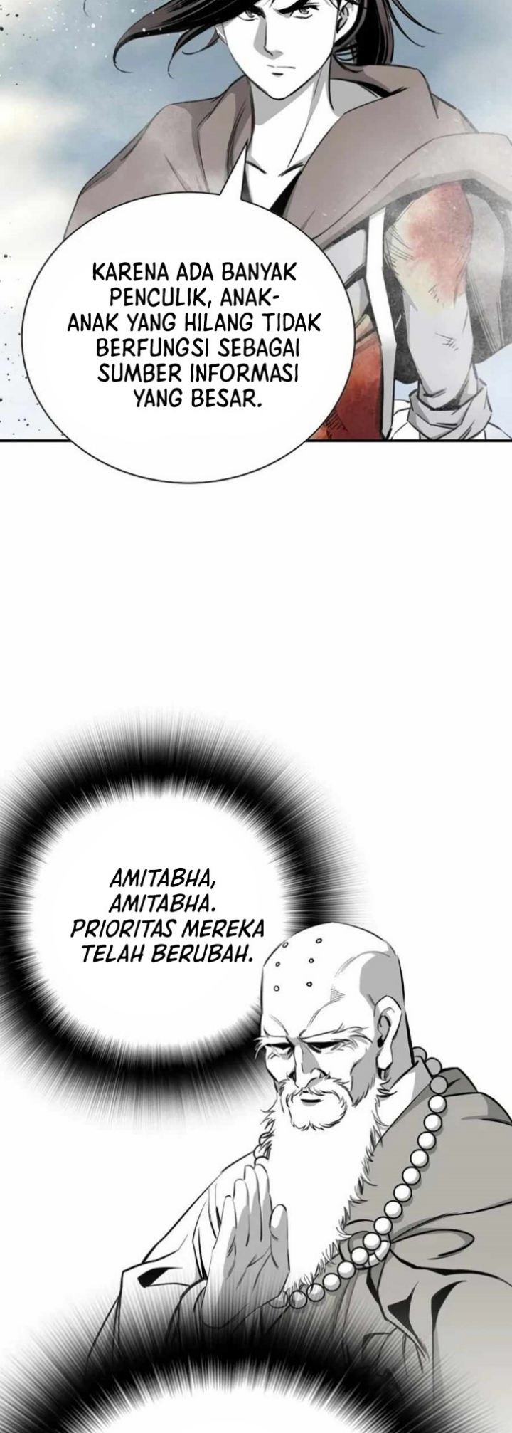 Way To Heaven chapter 77 halaman 42