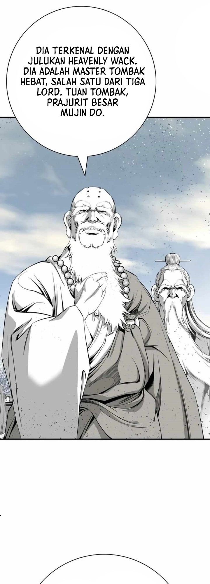 Way To Heaven chapter 77 halaman 48
