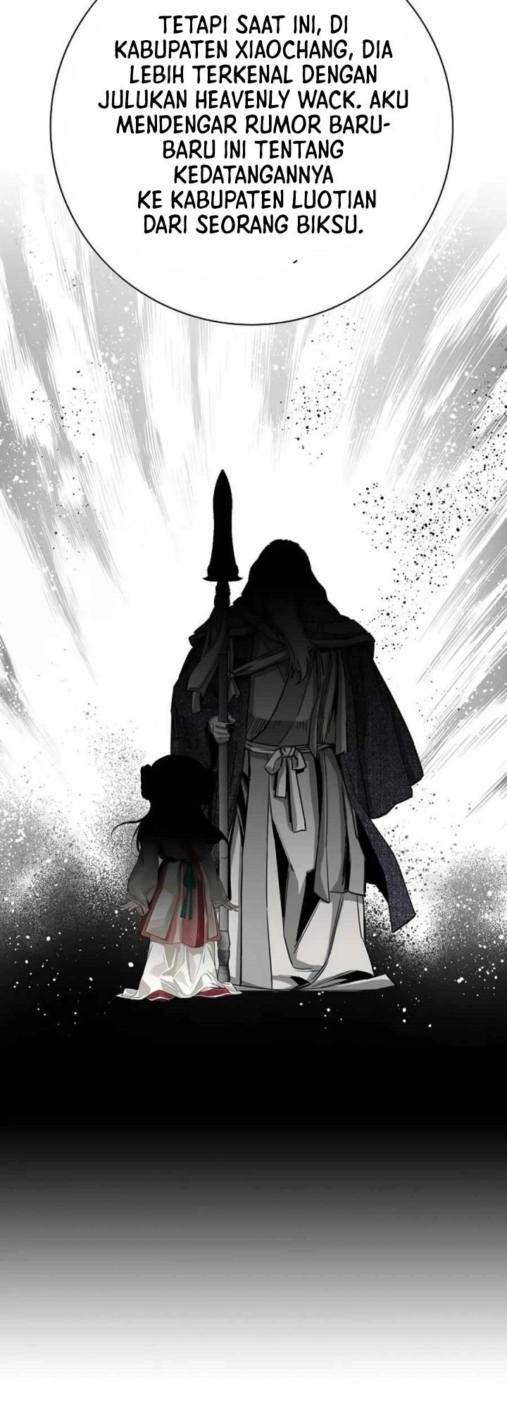 Way To Heaven chapter 77 halaman 49