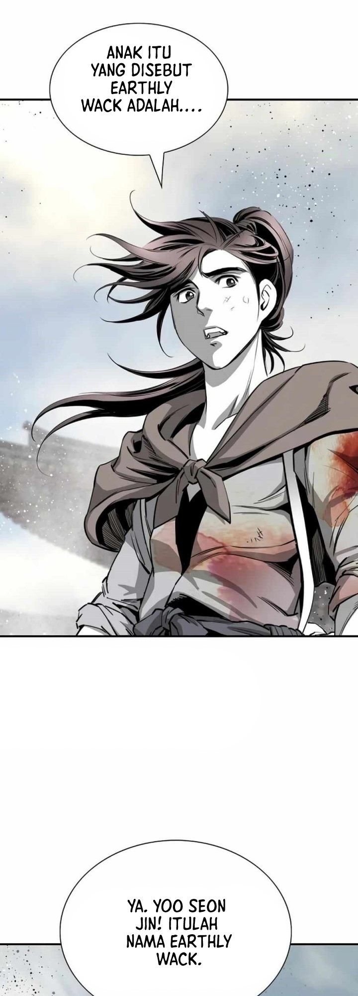 Way To Heaven chapter 77 halaman 52