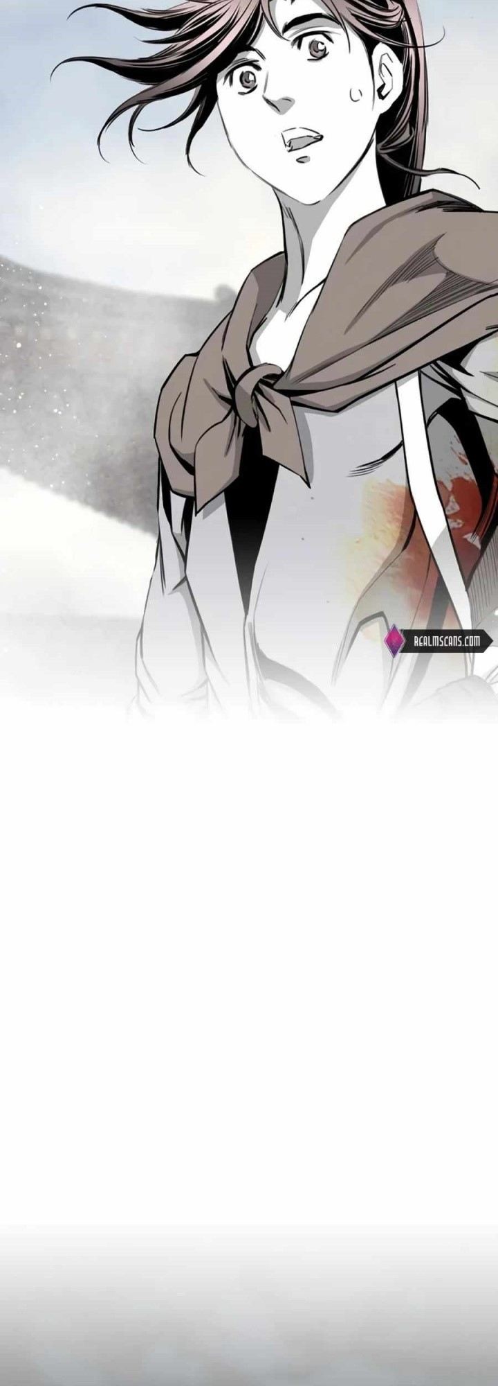 Way To Heaven chapter 77 halaman 54