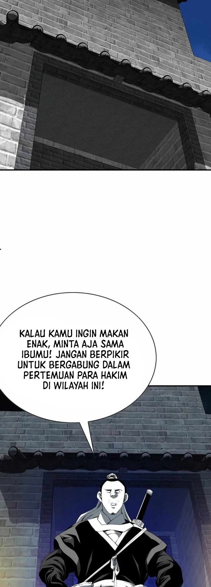 Way To Heaven chapter 77 halaman 58