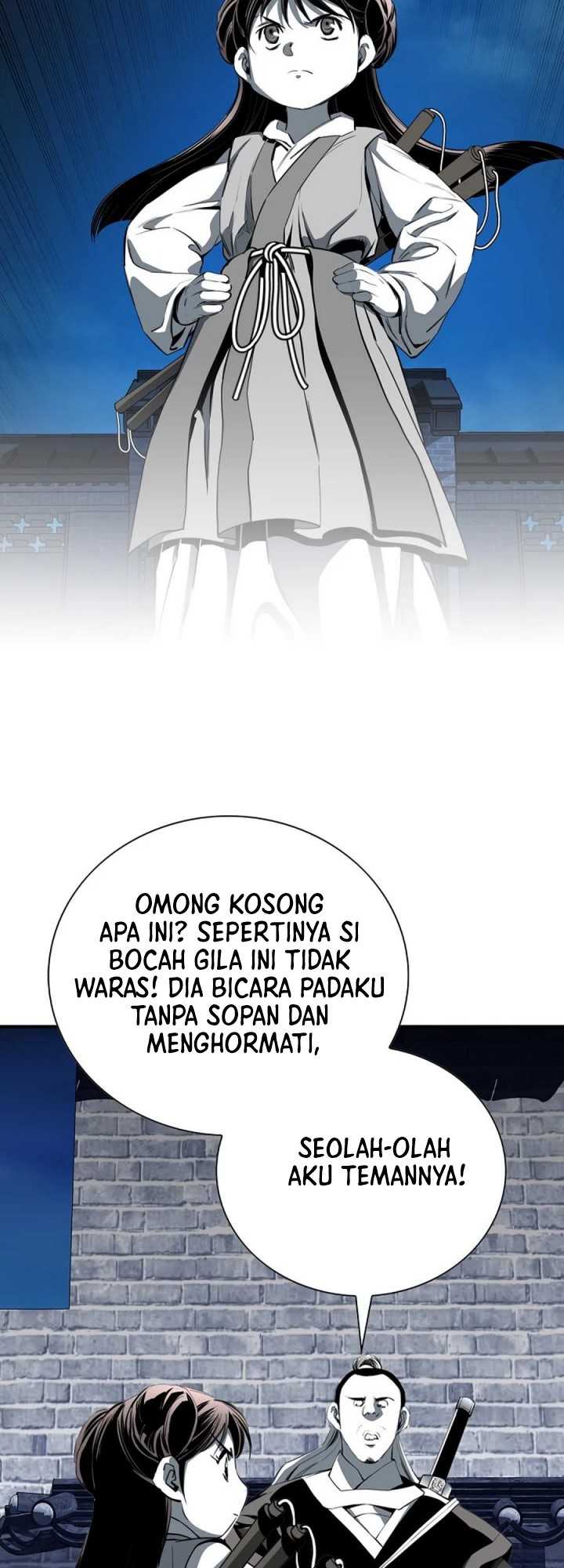 Way To Heaven chapter 78 halaman 4