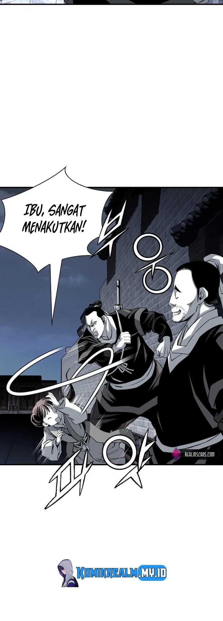 Way To Heaven chapter 78 halaman 6